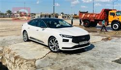 Ford Taurus